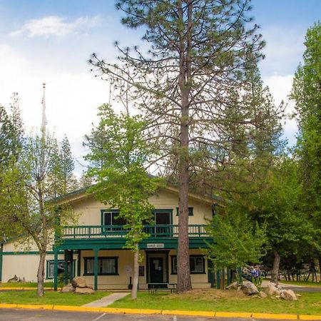 Yosemite Lakes Cabin 40 Harden Flat ภายนอก รูปภาพ