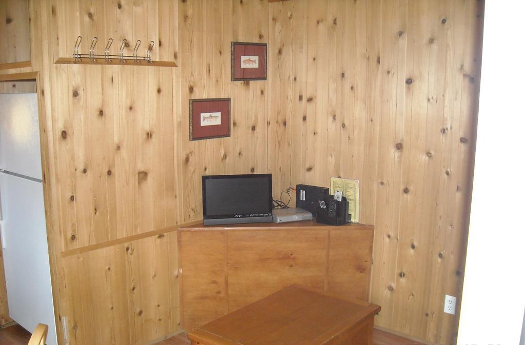 Yosemite Lakes Cabin 40 Harden Flat ภายนอก รูปภาพ