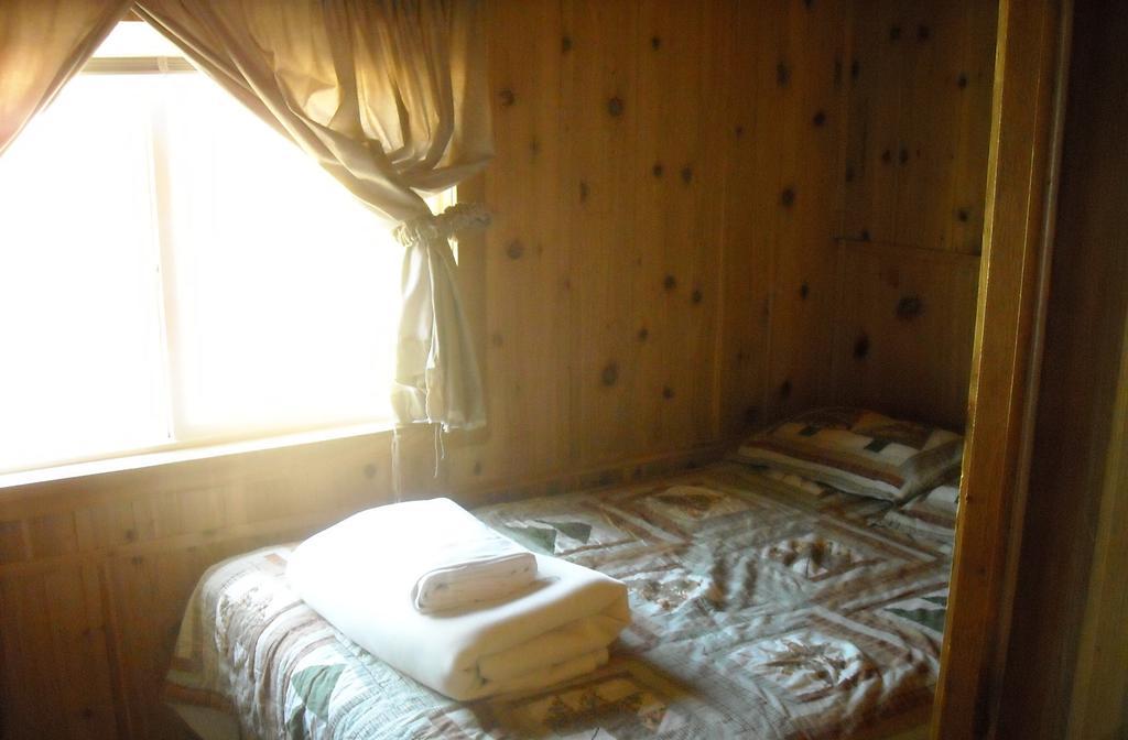 Yosemite Lakes Cabin 40 Harden Flat ภายนอก รูปภาพ